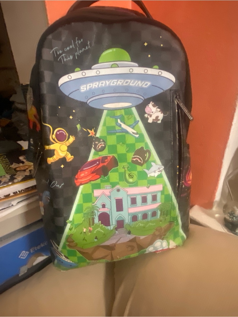 Kids Toys Subcategory